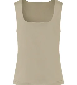 Børn Rosemunde Toppe|Top - RkBillie - Vendbar - Abbey Stone