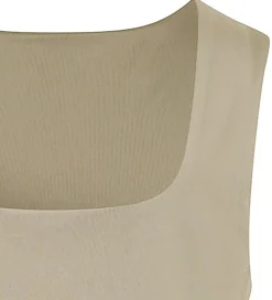 Børn Rosemunde Toppe|Top - RkBillie - Vendbar - Abbey Stone