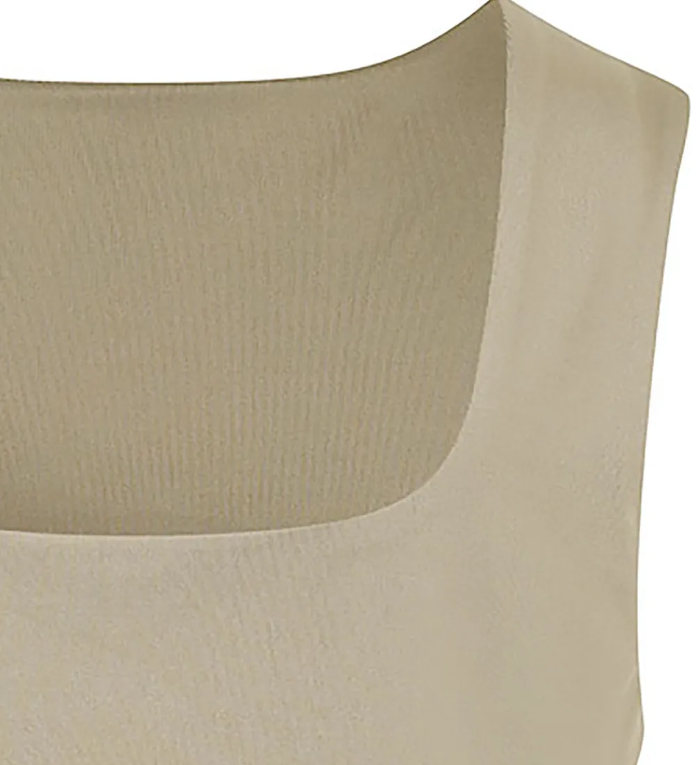 Børn Rosemunde Toppe|Top - RkBillie - Vendbar - Abbey Stone