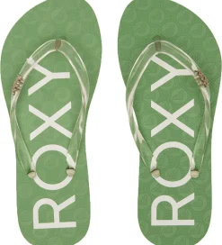 Roxy Klipklappere|Klipklapper - Viva Jelly - Absinthe Green