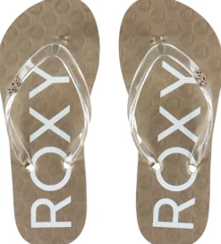 Roxy Klipklappere>Klipklapper - Viva Jelly - Champagne