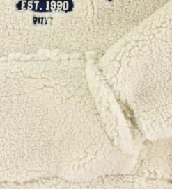 Børn Roxy Fleece|Polar Fleecetrøje - Teddy - Parchment