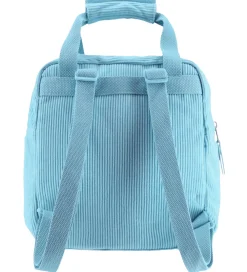 Roxy Rygsække>Rygsæk - Fløjl - Cloud Lover - Sky Blue