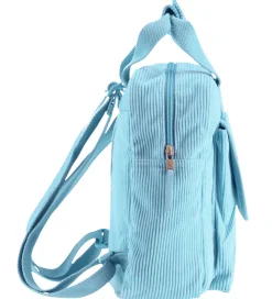 Roxy Rygsække></noscript>Rygsæk - Fløjl - Cloud Lover - Sky Blue