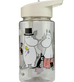 Rätt Start Drikkedunke|Drikkedunke|Drikkedunk - Mumi - 550 ml - Sand