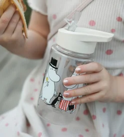 Rätt Start Drikkedunke|Drikkedunke|Drikkedunk - Mumi - 550 ml - Sand