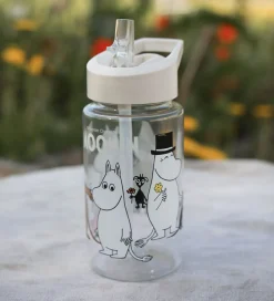 Rätt Start Drikkedunke|Drikkedunke|Drikkedunk - Mumi - 550 ml - Sand