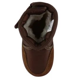 Rubber Duck Vinterstøvler></noscript>Vinterstøvler - Snowjogger - Chocolate