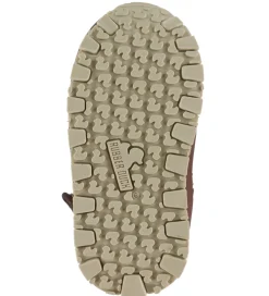 Rubber Duck Vinterstøvler></noscript>Vinterstøvler - Snowjogger - Chocolate