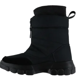 Rubber Duck Vinterstøvler>Vinterstøvler - Aspen - Black