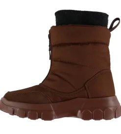 Rubber Duck Vinterstøvler|Vinterstøvler - Aspen - Chocolate