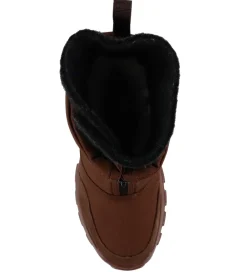 Rubber Duck Vinterstøvler|Vinterstøvler - Aspen - Chocolate