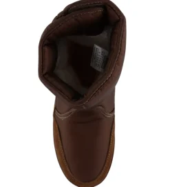 Rubber Duck Vinterstøvler></noscript>Vinterstøvler - Snowjogger - Chocolate