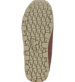 Rubber Duck Vinterstøvler></noscript>Vinterstøvler - Snowjogger - Chocolate