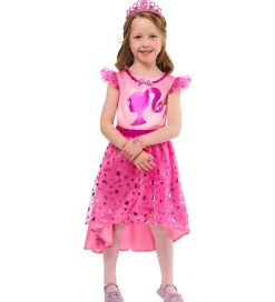 Rubies Halloween|Udklædning - Barbie Princess