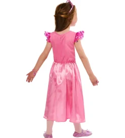 Rubies Halloween|Udklædning - Barbie Princess