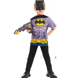 Rubies Halloween|Udklædning - Batman