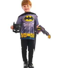 Rubies Halloween|Udklædning - Batman