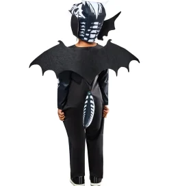Rubies Udklædningstøj|Halloween>Udklædning - Drageskelet