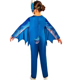 Rubies Udklædningstøj|Halloween|Udklædning - How to train your Dragon - Nadder