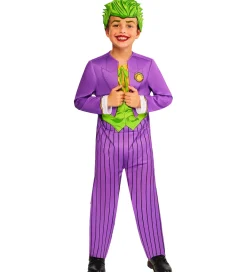 Rubies Halloween|Udklædning - Kids Core Joker