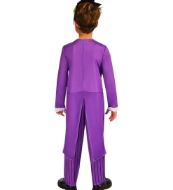 Rubies Halloween|Udklædning - Kids Core Joker