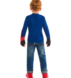 Rubies Halloween|Udklædning - Marvel Captain America