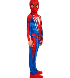 Rubies Halloween>Udklædning - Marvel Spider-man