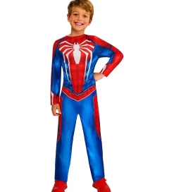 Rubies Halloween></noscript>Udklædning - Marvel Spider-man