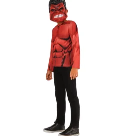 Rubies Halloween|Udklædning - Marvel Hulk Reversable