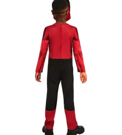 Rubies Halloween|Udklædning - Marvel Red Hulk