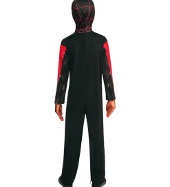 Rubies Halloween>Udklædning - Marvel Miles Morales