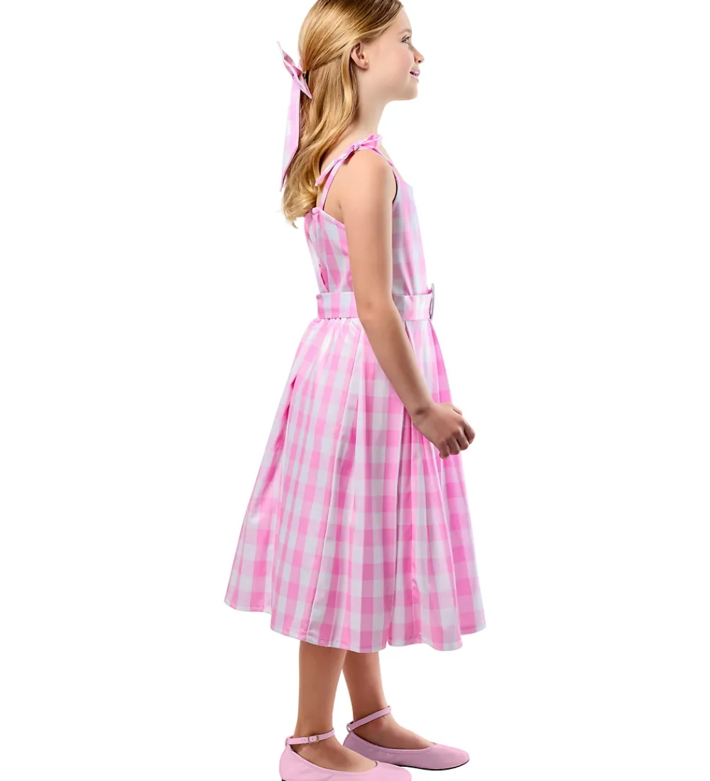 Rubies Udklædningstøj|Halloween>Udklædning - Perfect Day Barbie