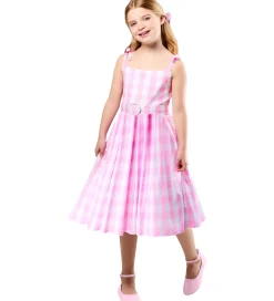 Rubies Udklædningstøj|Halloween|Udklædning - Perfect Day Barbie