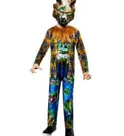 Rubies Udklædningstøj|Udklædning - Toxic Werewolf