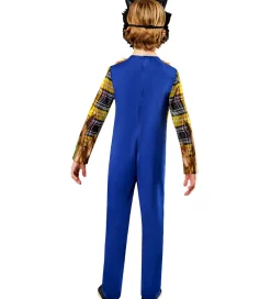 Rubies Udklædningstøj|Udklædning - Toxic Werewolf