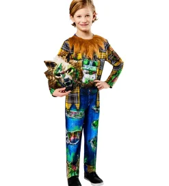 Rubies Udklædningstøj|Udklædning - Toxic Werewolf