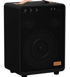 SACKit Højtalere>Højtaler - Boom 150 - Portable High Power Bluetooth Speak