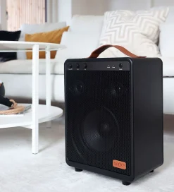 SACKit Højtalere></noscript>Højtaler - Boom 150 - Portable High Power Bluetooth Speak