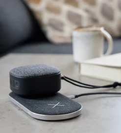 SACKit Højtalere|Højtaler - Go 250 - Portable Bluetooth QI Speaker