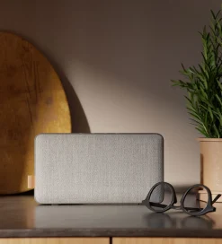 SACKit Højtalere></noscript>Højtaler - Move 50 - Grå