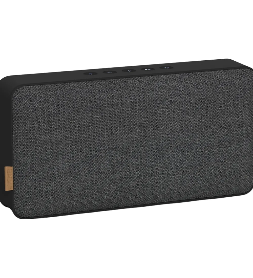 SACKit Højtalere>Højtaler - Move 150 - Steel