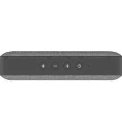 SACKit Højtalere>Højtaler - Move 50 Care - Sort/Grå