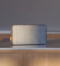 SACKit Højtalere></noscript>Højtaler - Move 50 Care - Sort/Grå