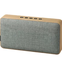 SACKit Højtalere>Højtaler - Move Wood - Natural Oak