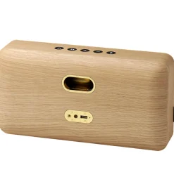 SACKit Højtalere>Højtaler - Move Wood - Natural Oak