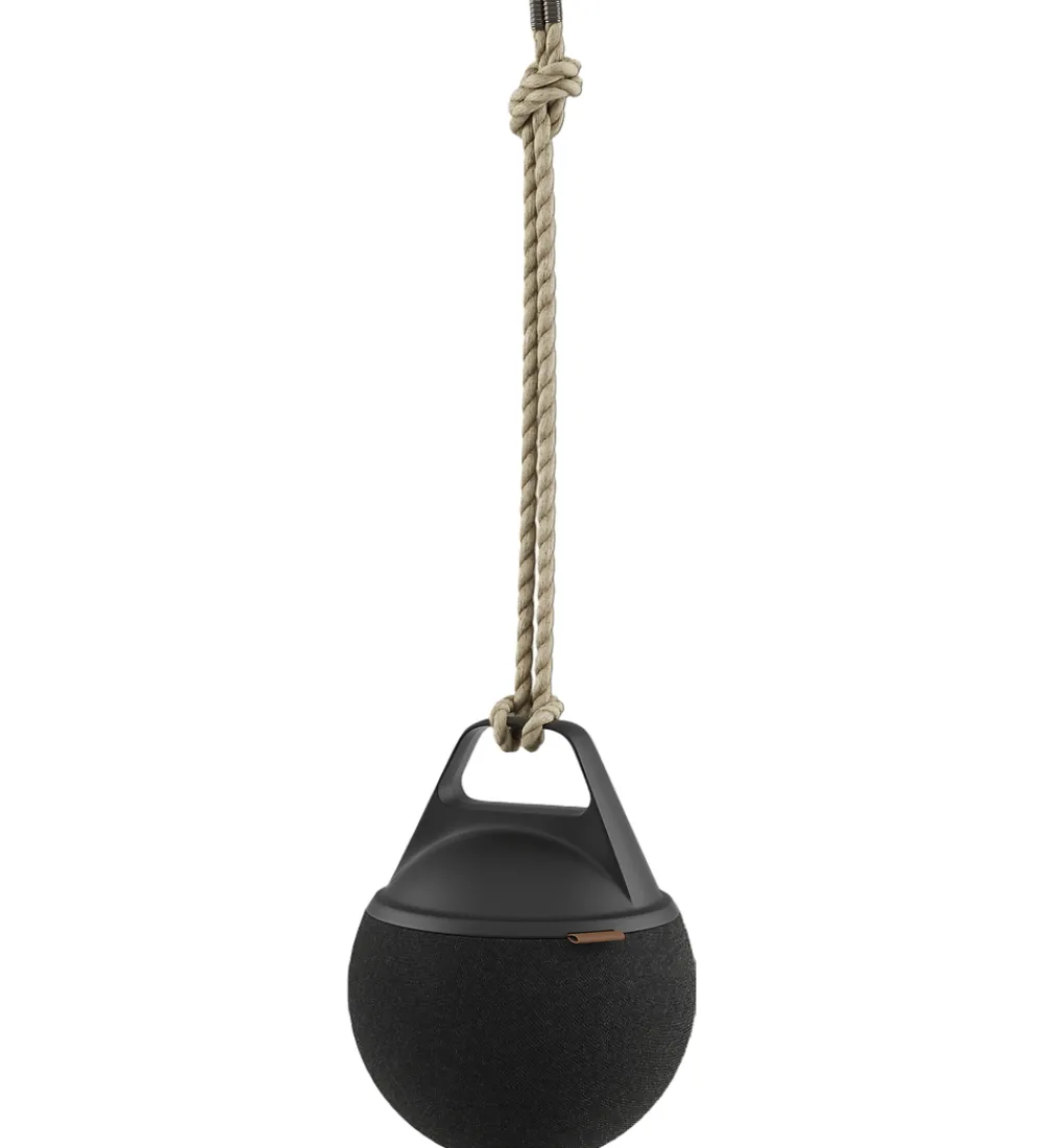 SACKit Højtalere|Højtaler - Play - Sort