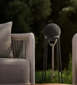 SACKit Højtalere|Højtaler - Play - Sort