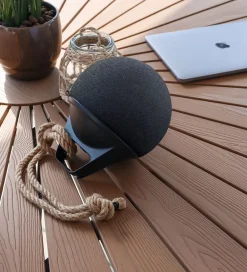 SACKit Højtalere|Højtaler - Play - Sort