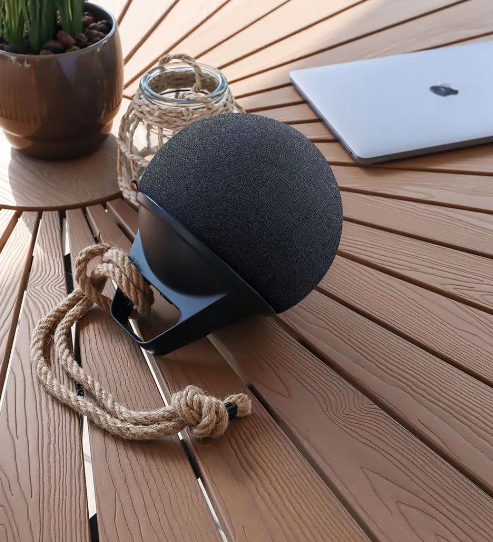 SACKit Højtalere|Højtaler - Play - Sort